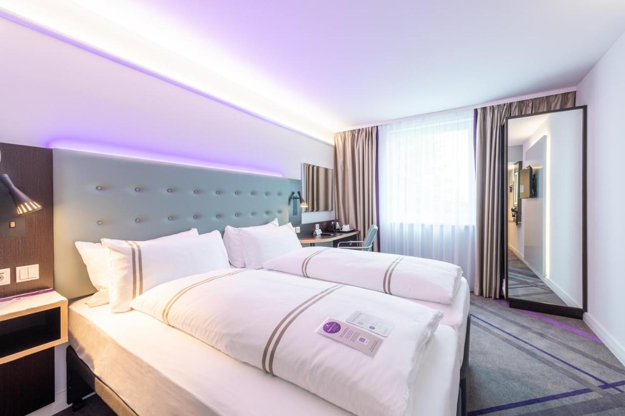 Premier Inn Muenchen Airport Ost Schwaig bei Nürnberg Exterior foto